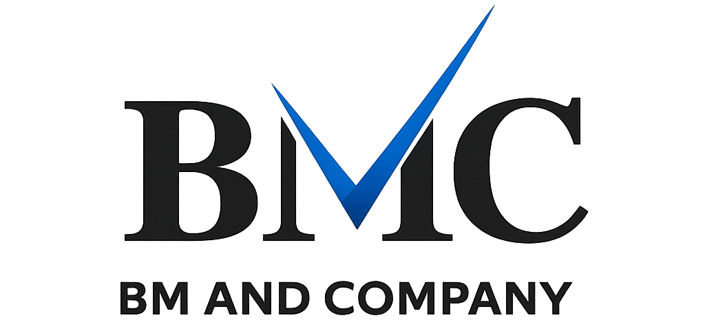 BM & Company