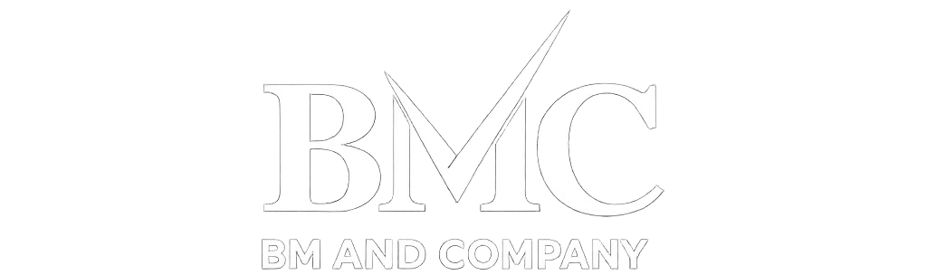 BM & Company