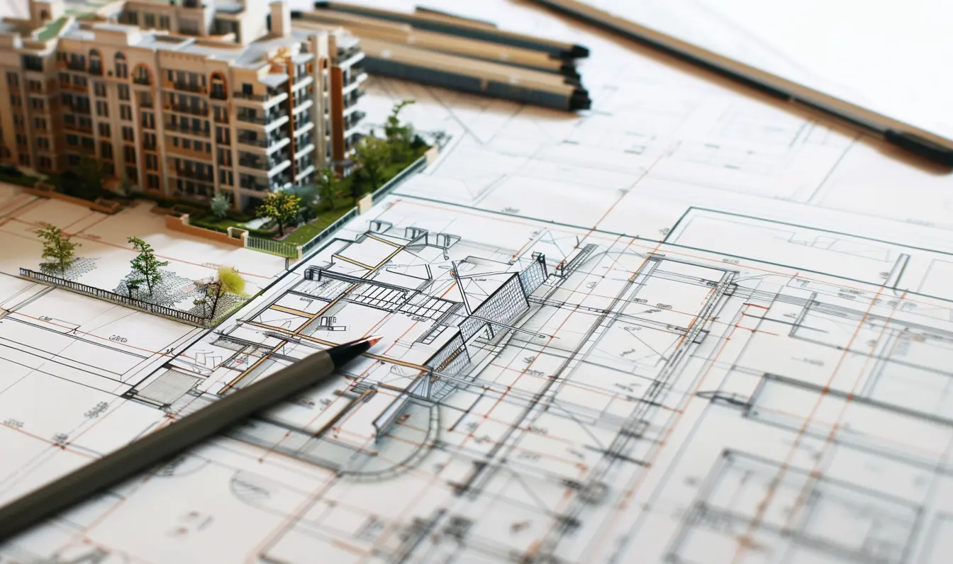 Construction