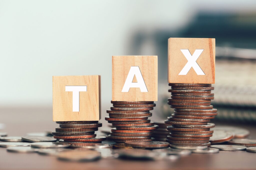 Tax Planning